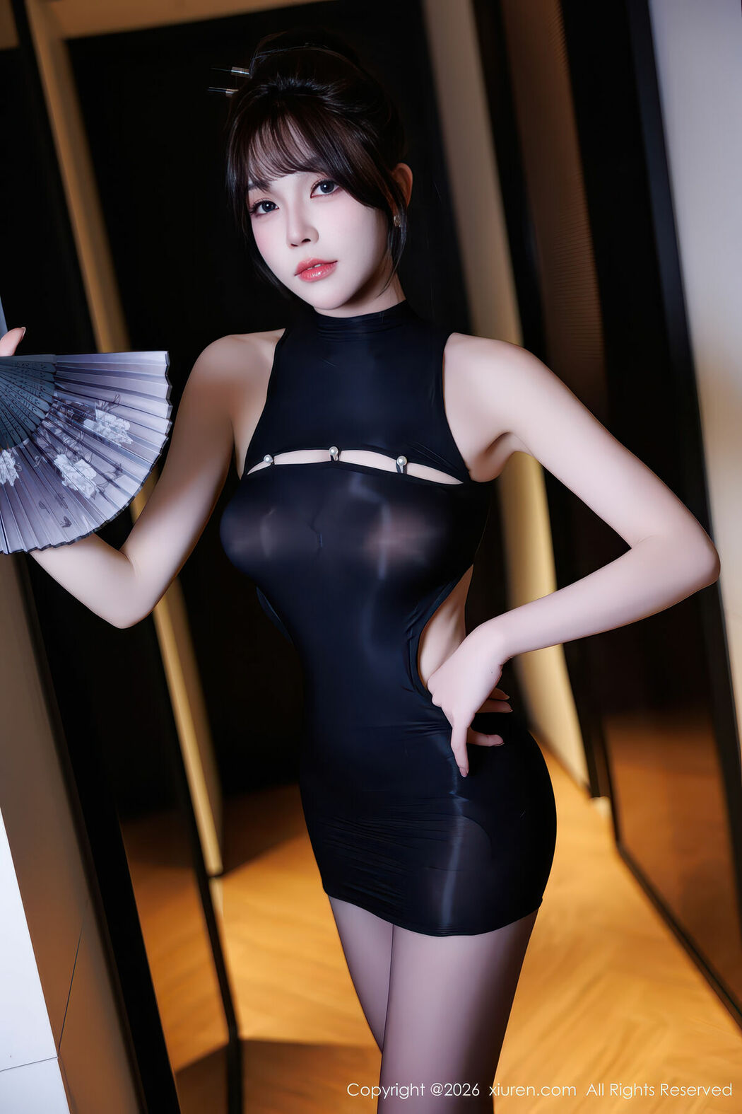 XiuRen秀人网 No.11281 Li Zhi Li Zhi (101P)