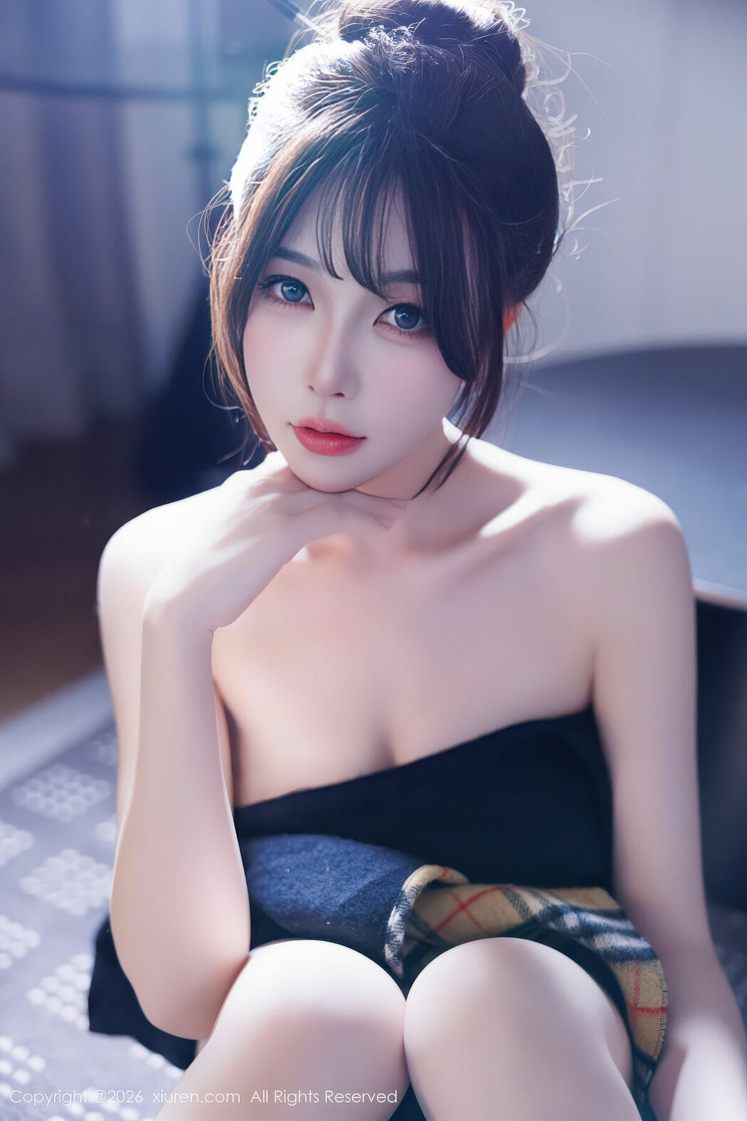 XiuRen秀人网 No.11281 Li Zhi Li Zhi (101P)