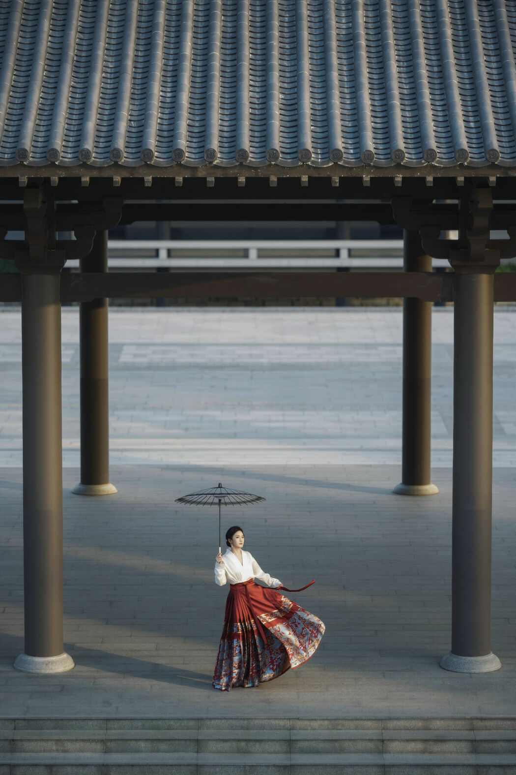 YiTuYu艺图语 Vol.10266 Rain (22P)