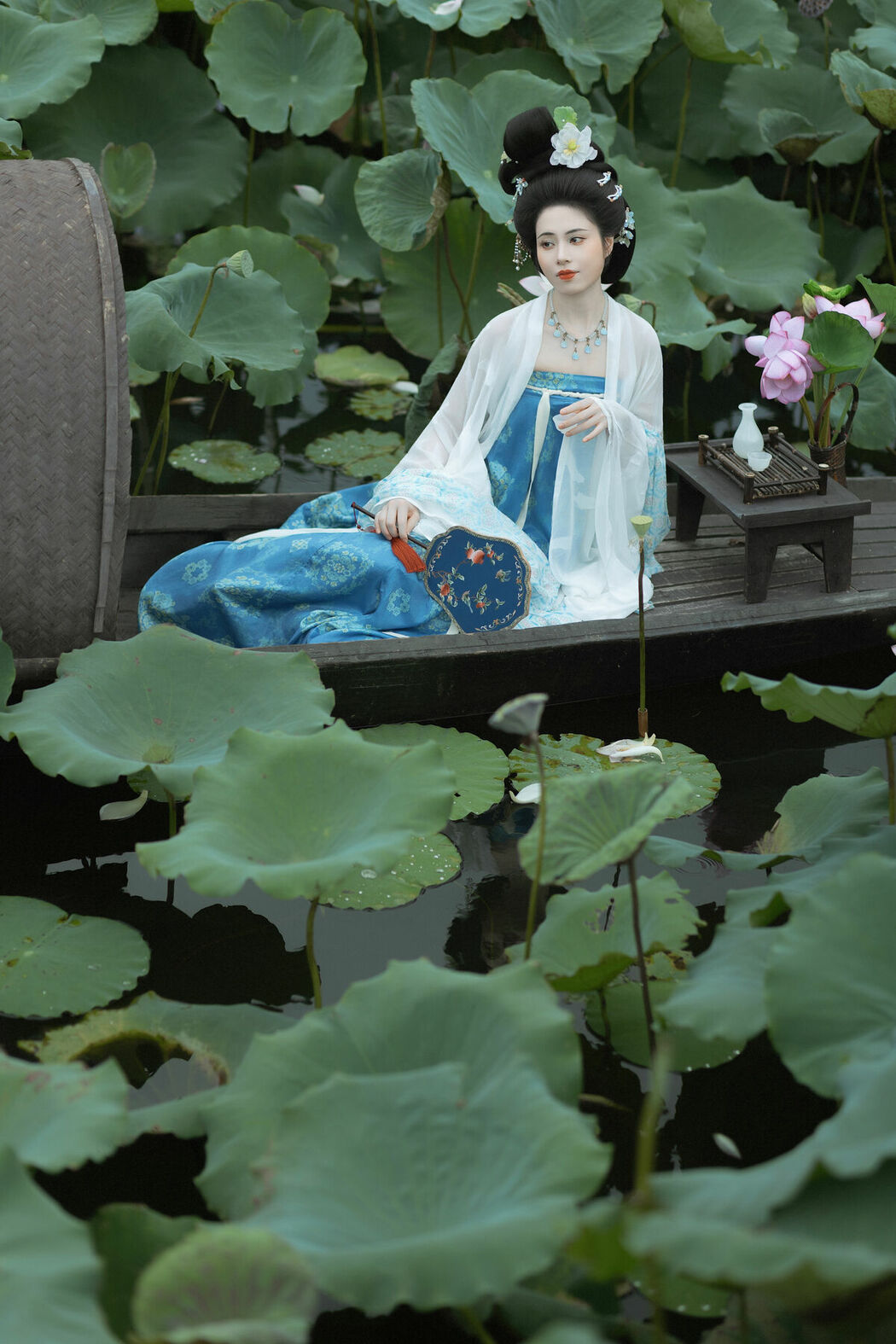 YiTuYu艺图语 Vol.10268 Mao Jiang (45P)
