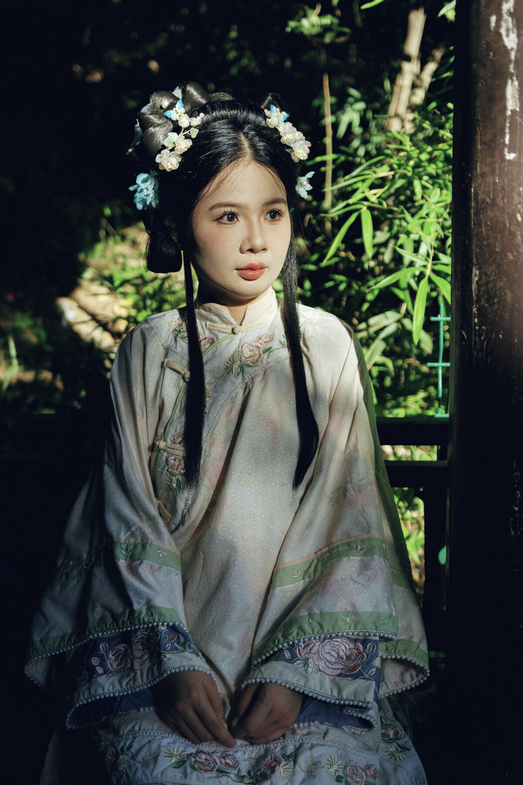 YiTuYu艺图语 Vol.10272 Xiao Yang Cong (15P)