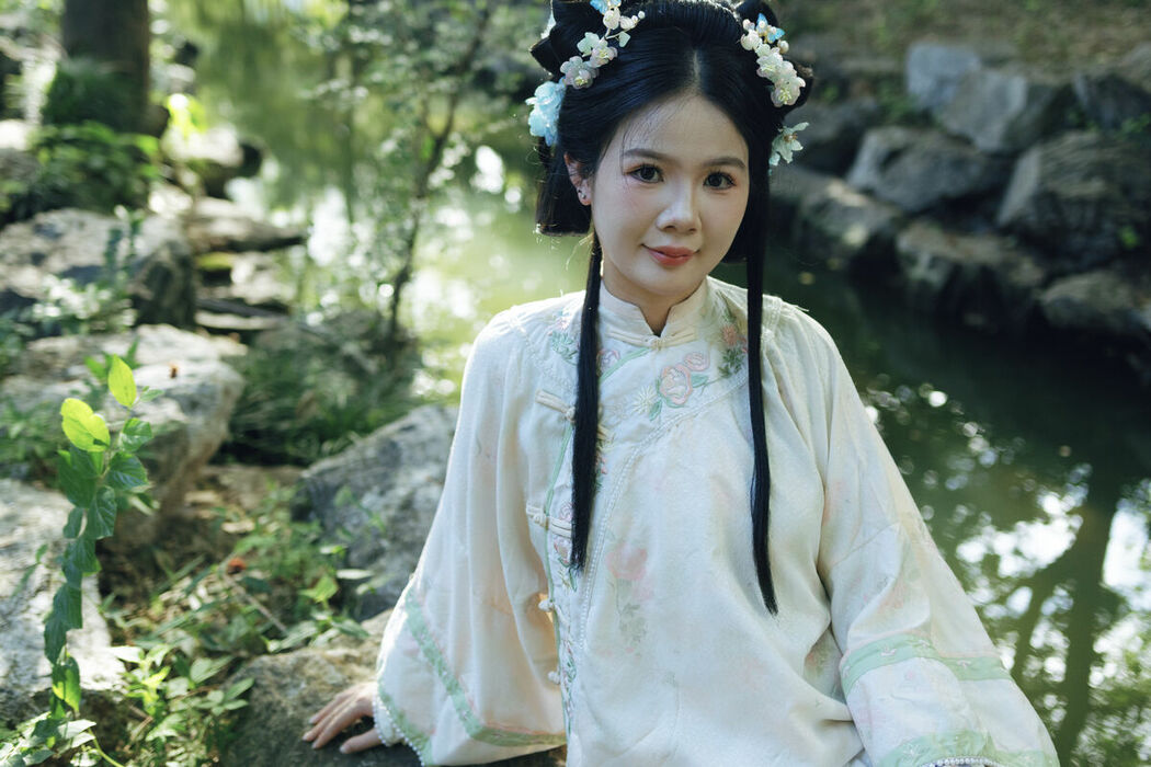 YiTuYu艺图语 Vol.10272 Xiao Yang Cong (15P)