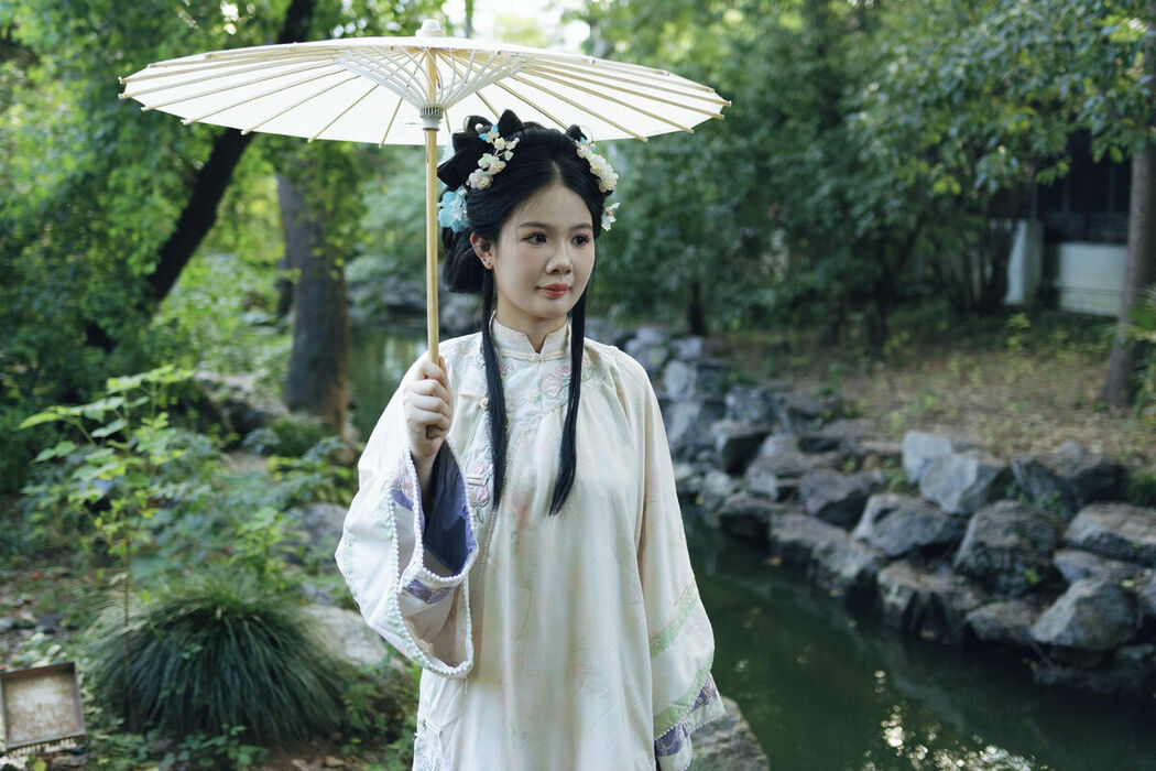 YiTuYu艺图语 Vol.10272 Xiao Yang Cong (15P)