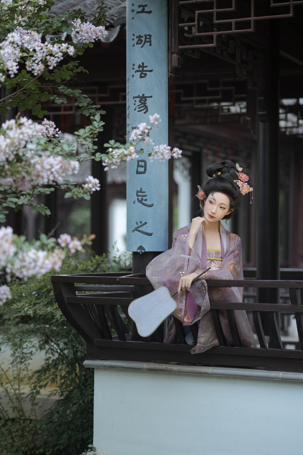 YiTuYu艺图语 Vol.10276 Shi Xiao Jie Mo W (16P)