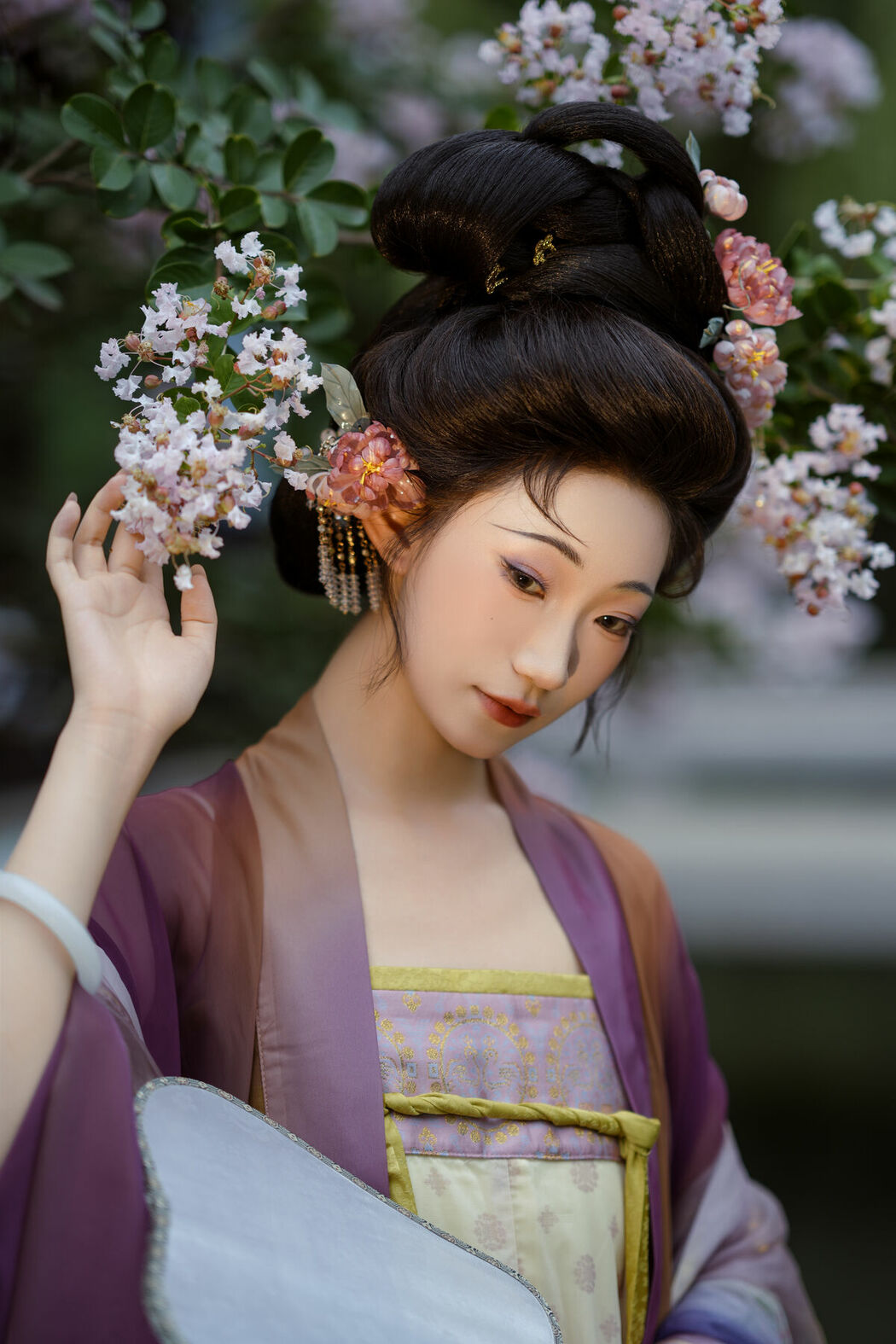 YiTuYu艺图语 Vol.10276 Shi Xiao Jie Mo W (16P)