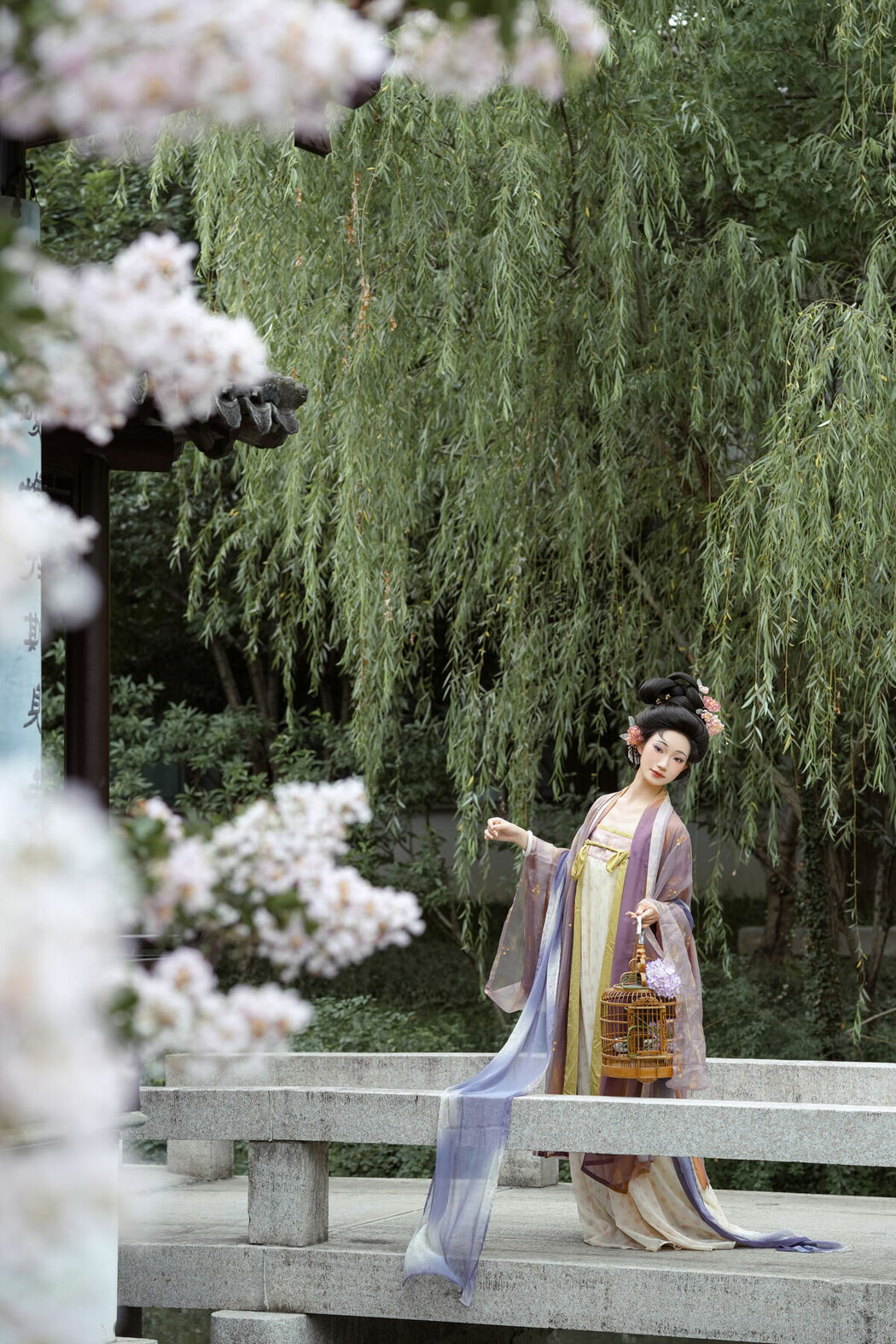YiTuYu艺图语 Vol.10276 Shi Xiao Jie Mo W (16P)