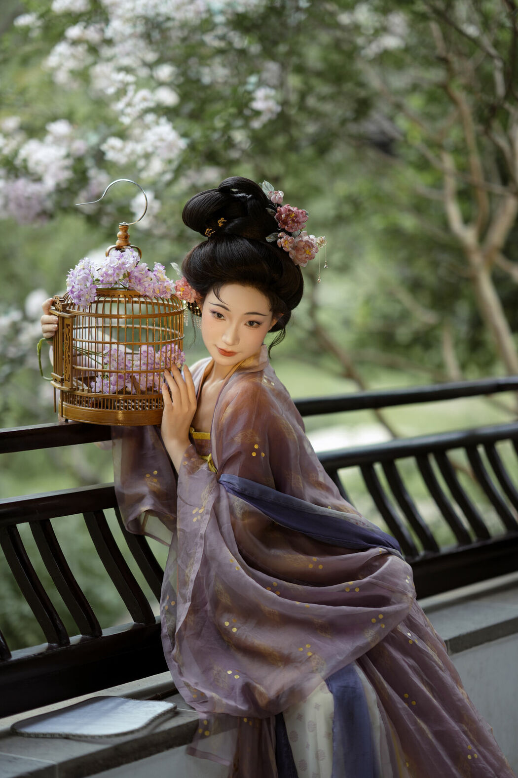 YiTuYu艺图语 Vol.10276 Shi Xiao Jie Mo W (16P)
