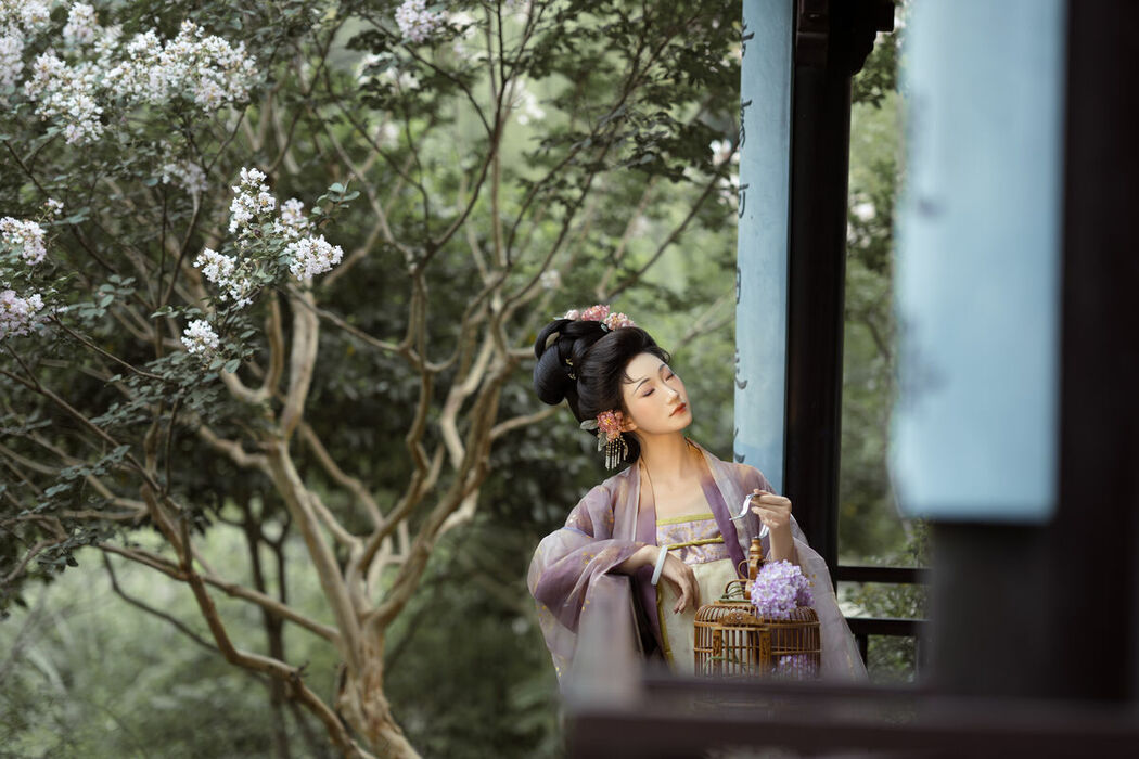 YiTuYu艺图语 Vol.10276 Shi Xiao Jie Mo W (16P)