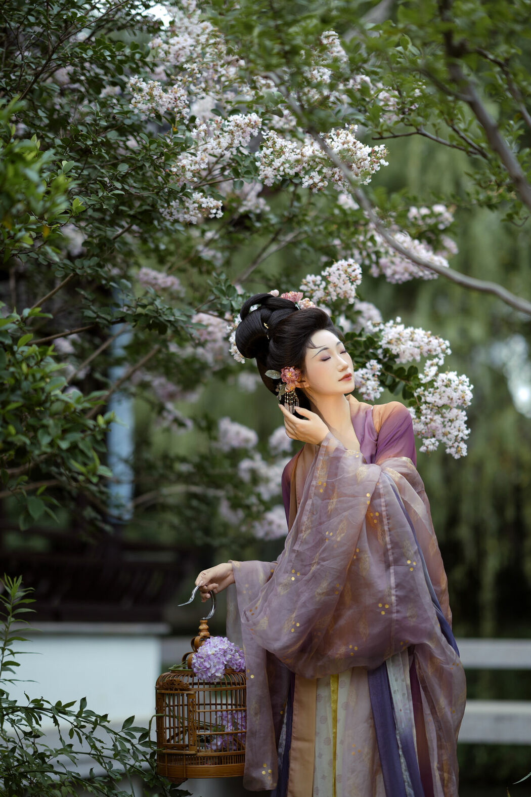 YiTuYu艺图语 Vol.10276 Shi Xiao Jie Mo W (16P)