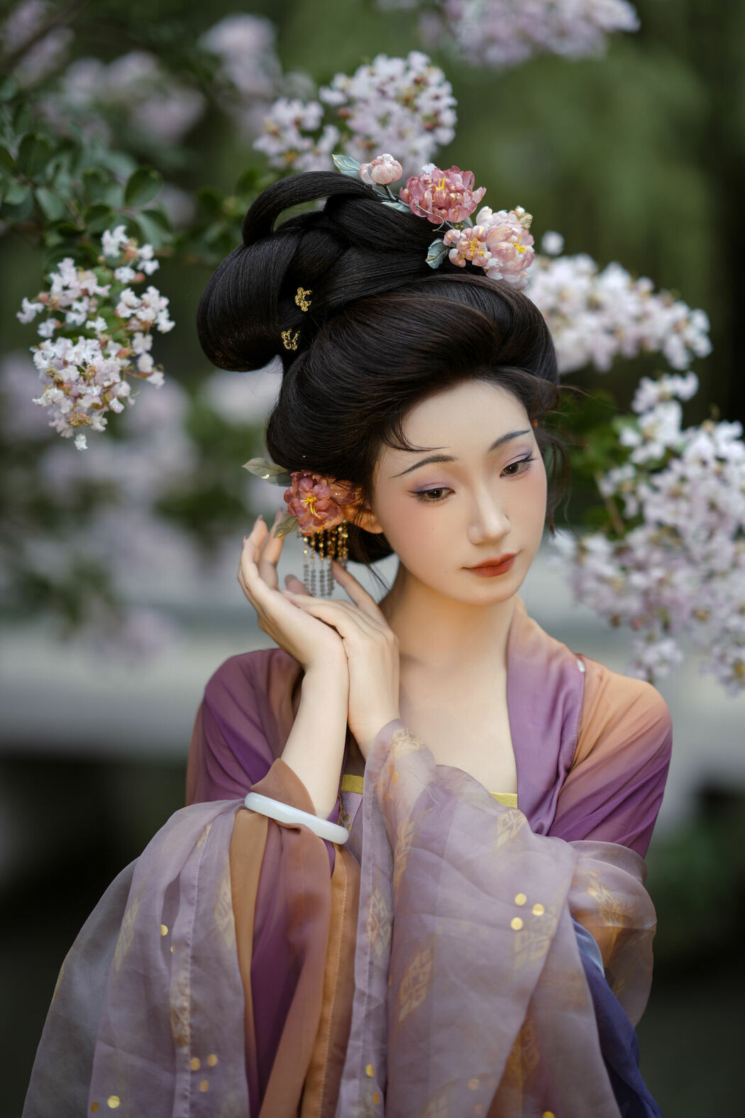 YiTuYu艺图语 Vol.10276 Shi Xiao Jie Mo W (16P)