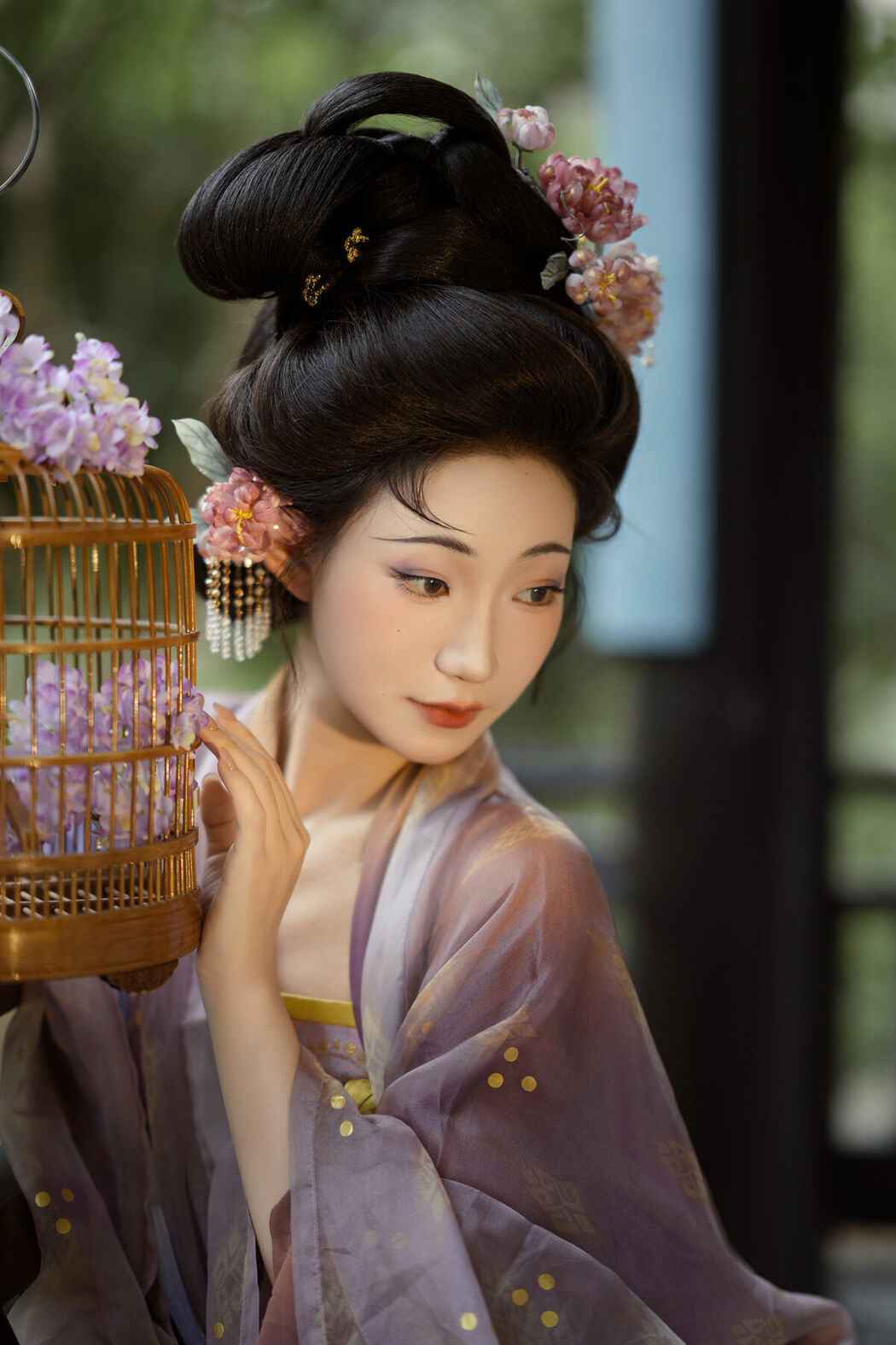 YiTuYu艺图语 Vol.10276 Shi Xiao Jie Mo W (16P)
