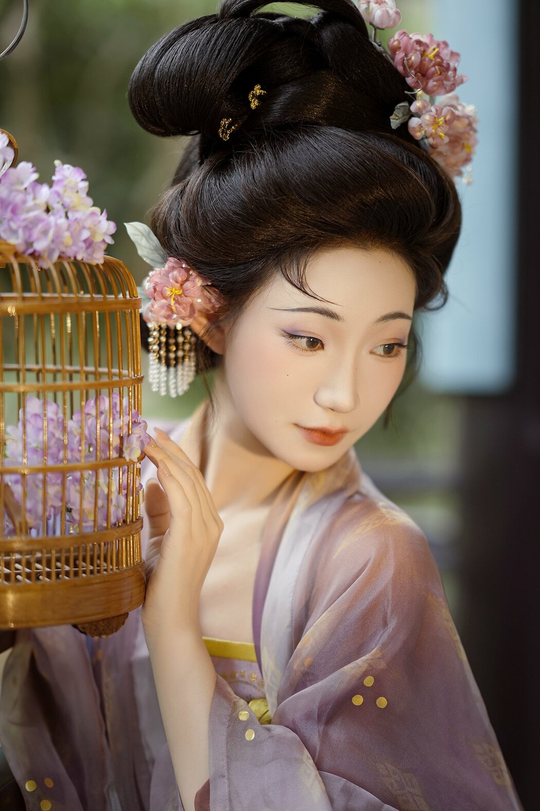 YiTuYu艺图语 Vol.10276 Shi Xiao Jie Mo W (16P) Cover Photo