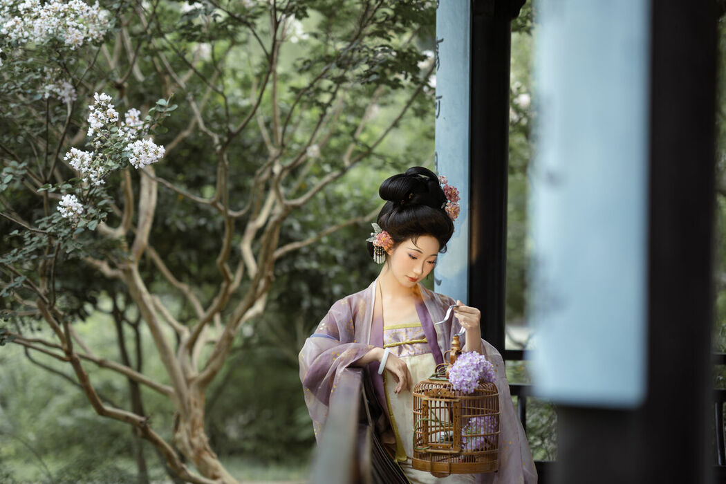 YiTuYu艺图语 Vol.10276 Shi Xiao Jie Mo W (16P)