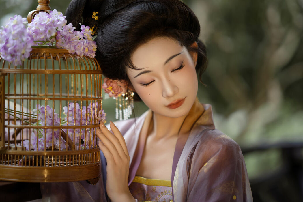 YiTuYu艺图语 Vol.10276 Shi Xiao Jie Mo W (16P)