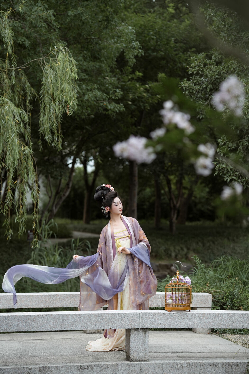 YiTuYu艺图语 Vol.10276 Shi Xiao Jie Mo W (16P)
