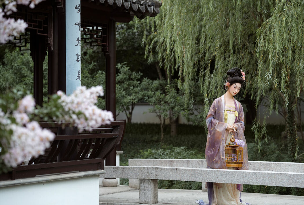 YiTuYu艺图语 Vol.10276 Shi Xiao Jie Mo W (16P)