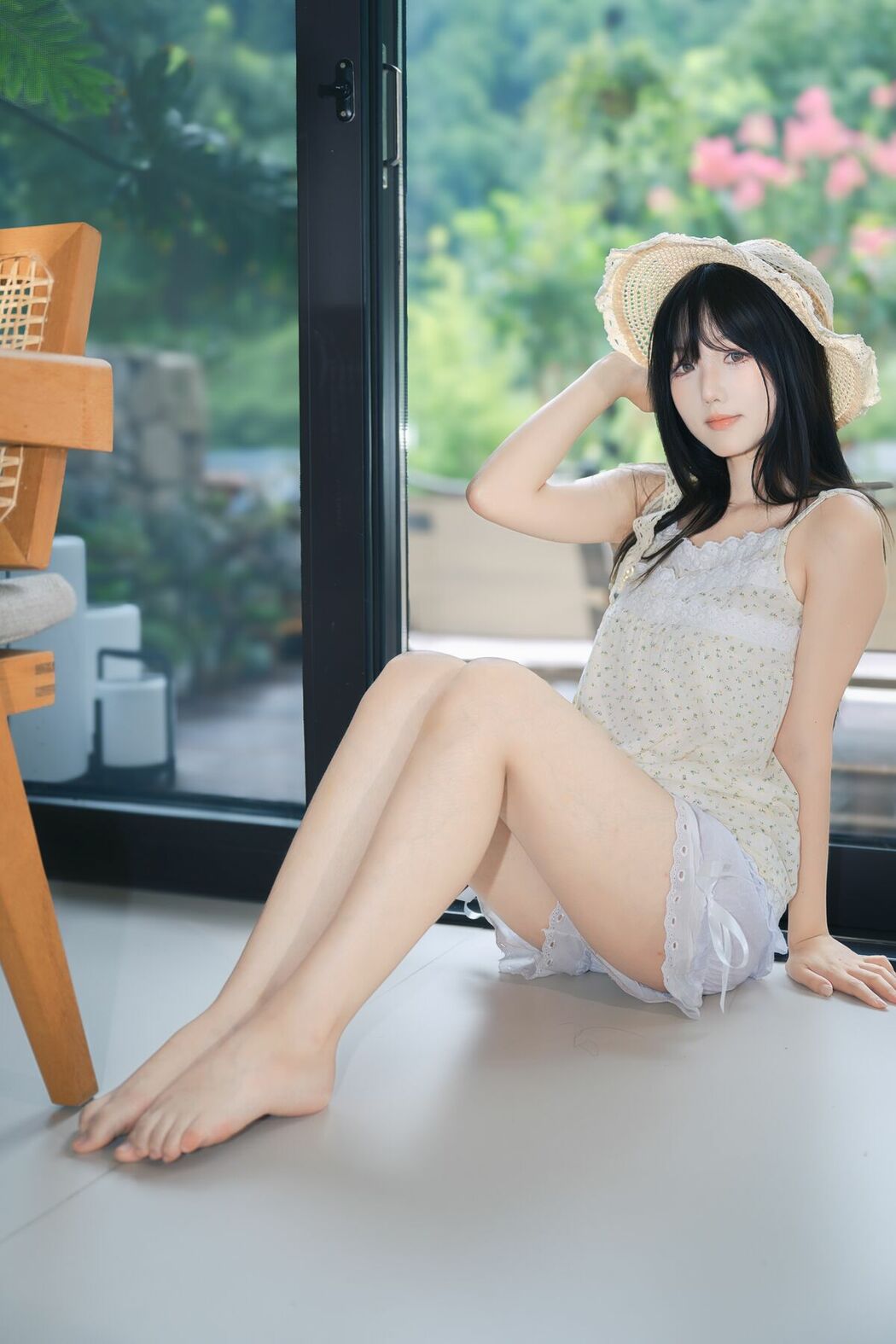 YiTuYu艺图语 Vol.10278 A Mu (58P)