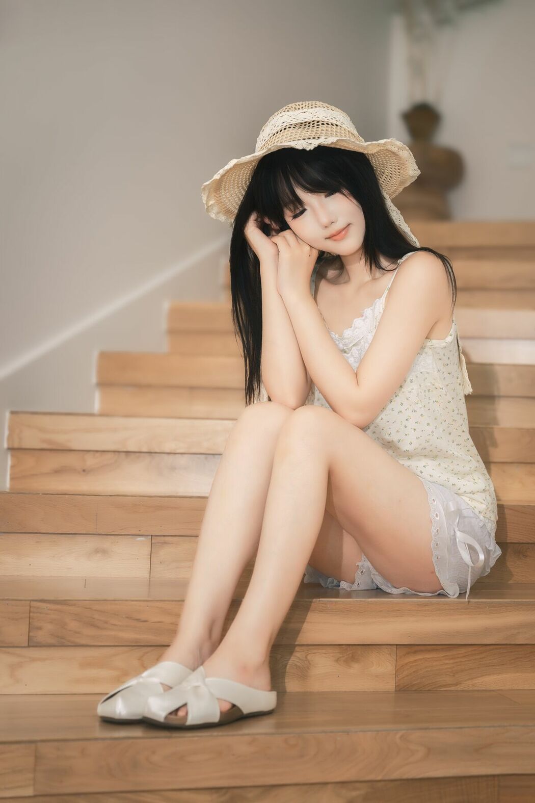 YiTuYu艺图语 Vol.10278 A Mu (58P)
