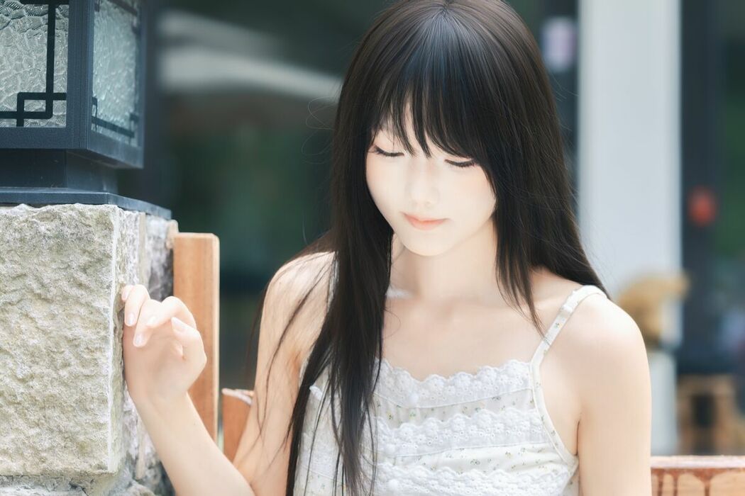 YiTuYu艺图语 Vol.10278 A Mu (58P)