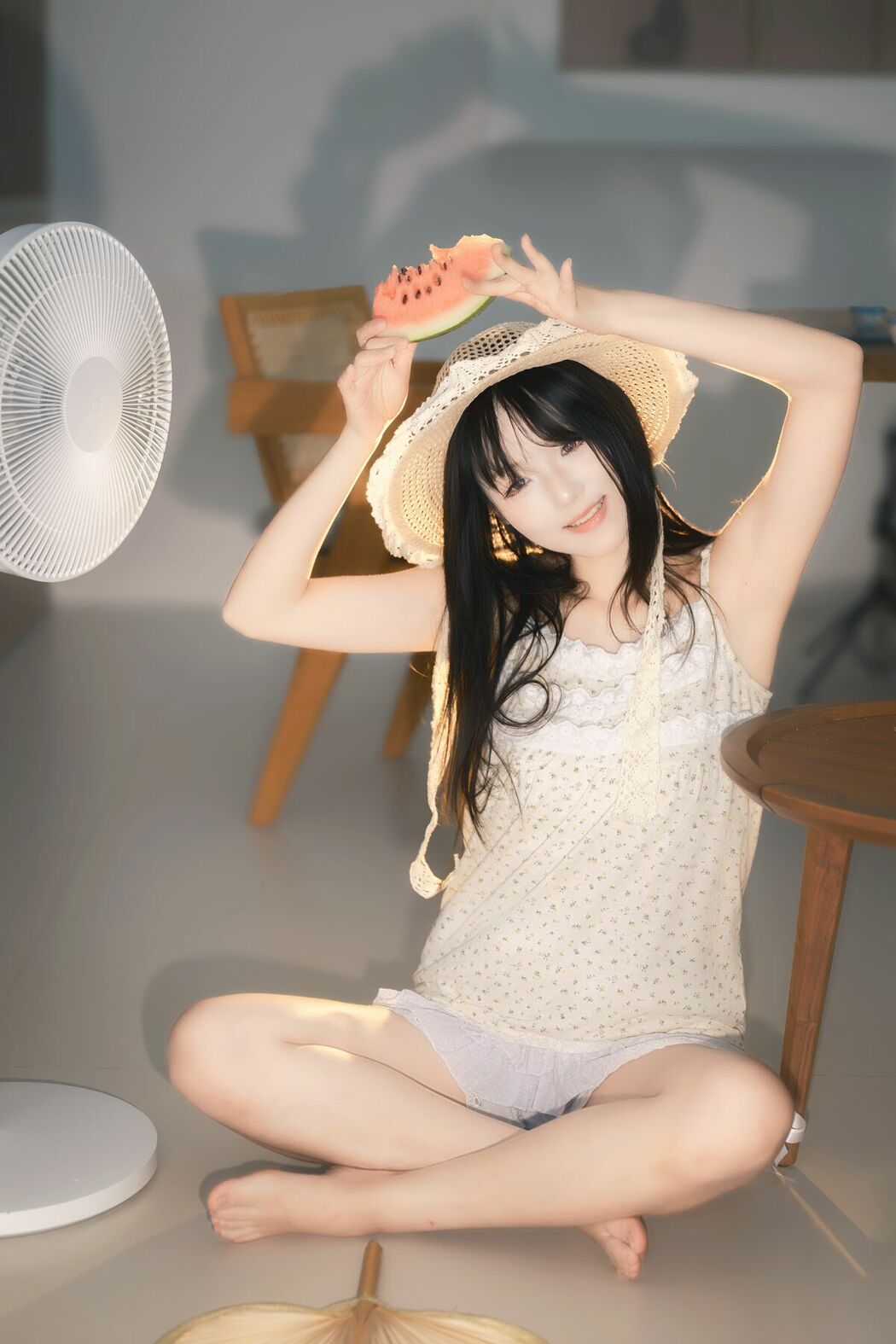 YiTuYu艺图语 Vol.10278 A Mu (58P)