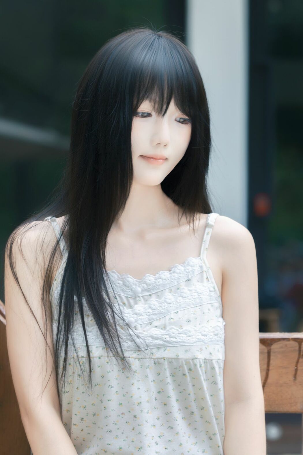 YiTuYu艺图语 Vol.10278 A Mu (58P)