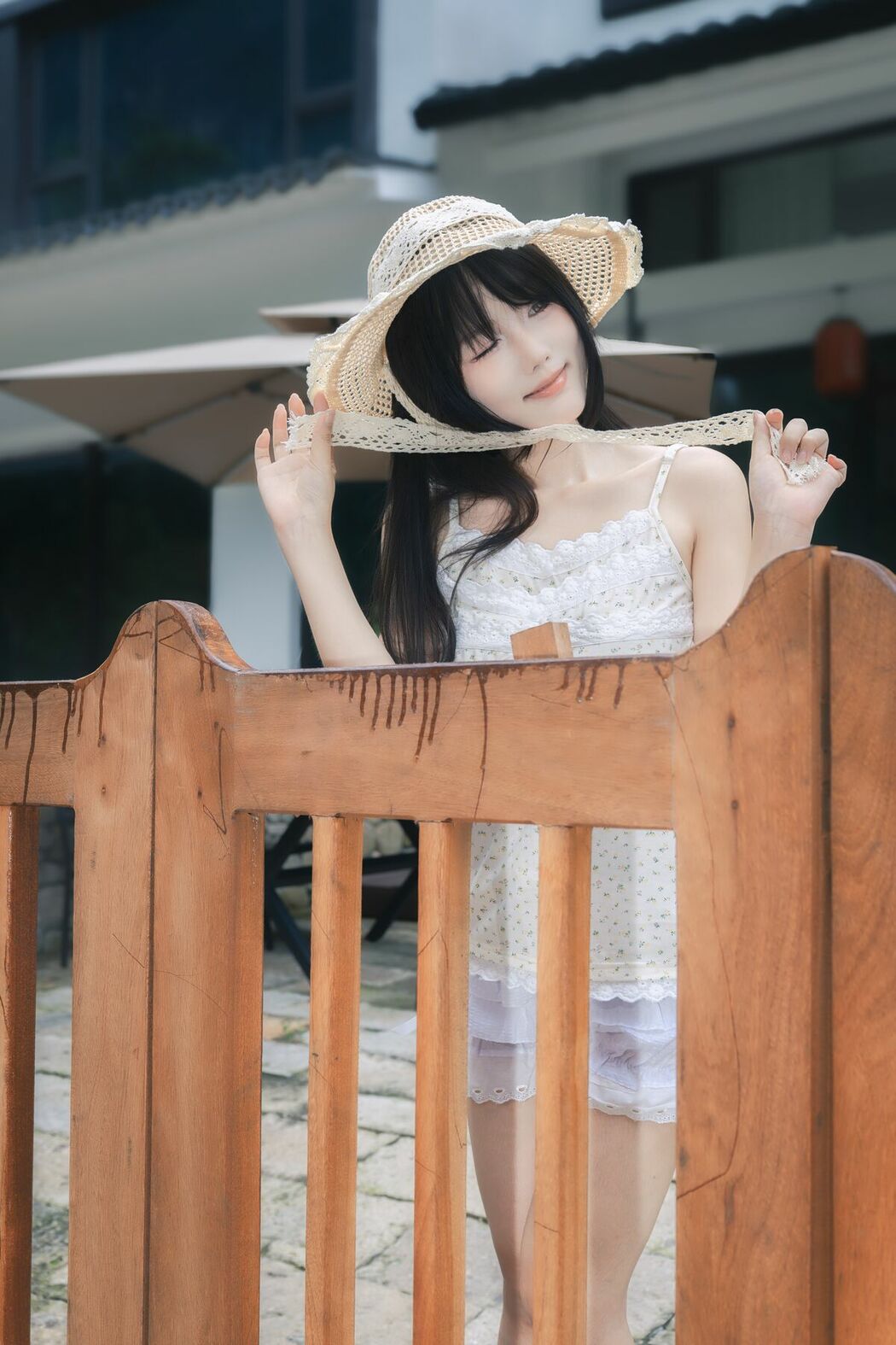 YiTuYu艺图语 Vol.10278 A Mu (58P)