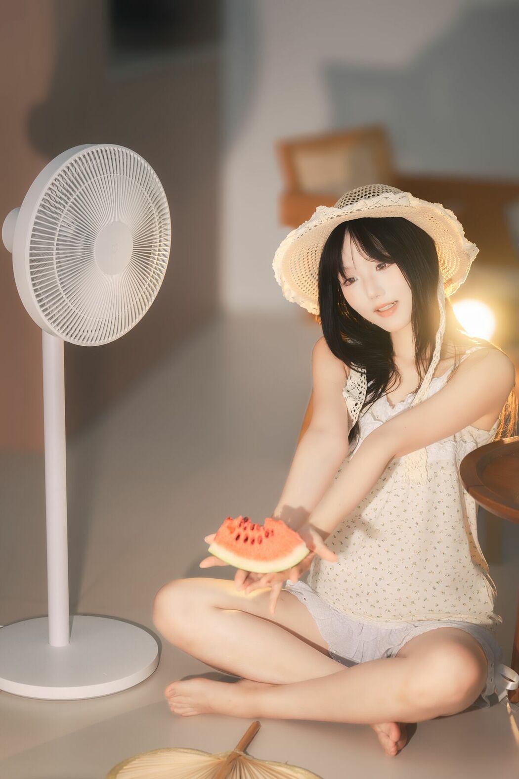 YiTuYu艺图语 Vol.10278 A Mu (58P)
