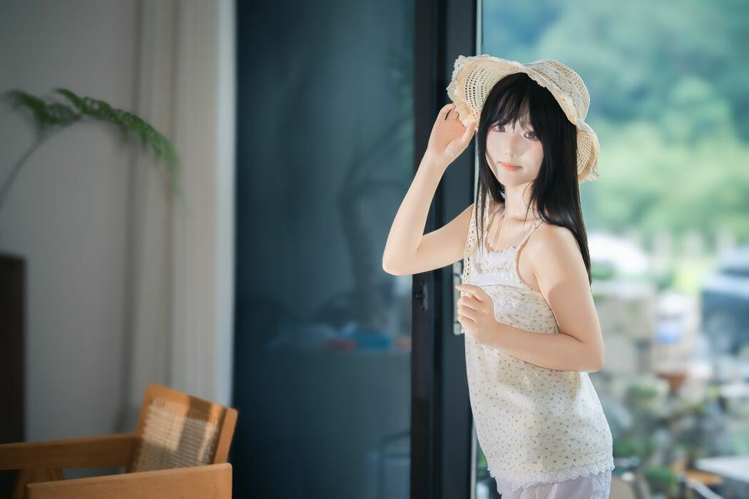 YiTuYu艺图语 Vol.10278 A Mu (58P)