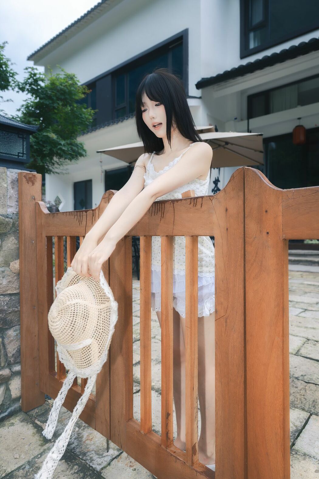 YiTuYu艺图语 Vol.10278 A Mu (58P)