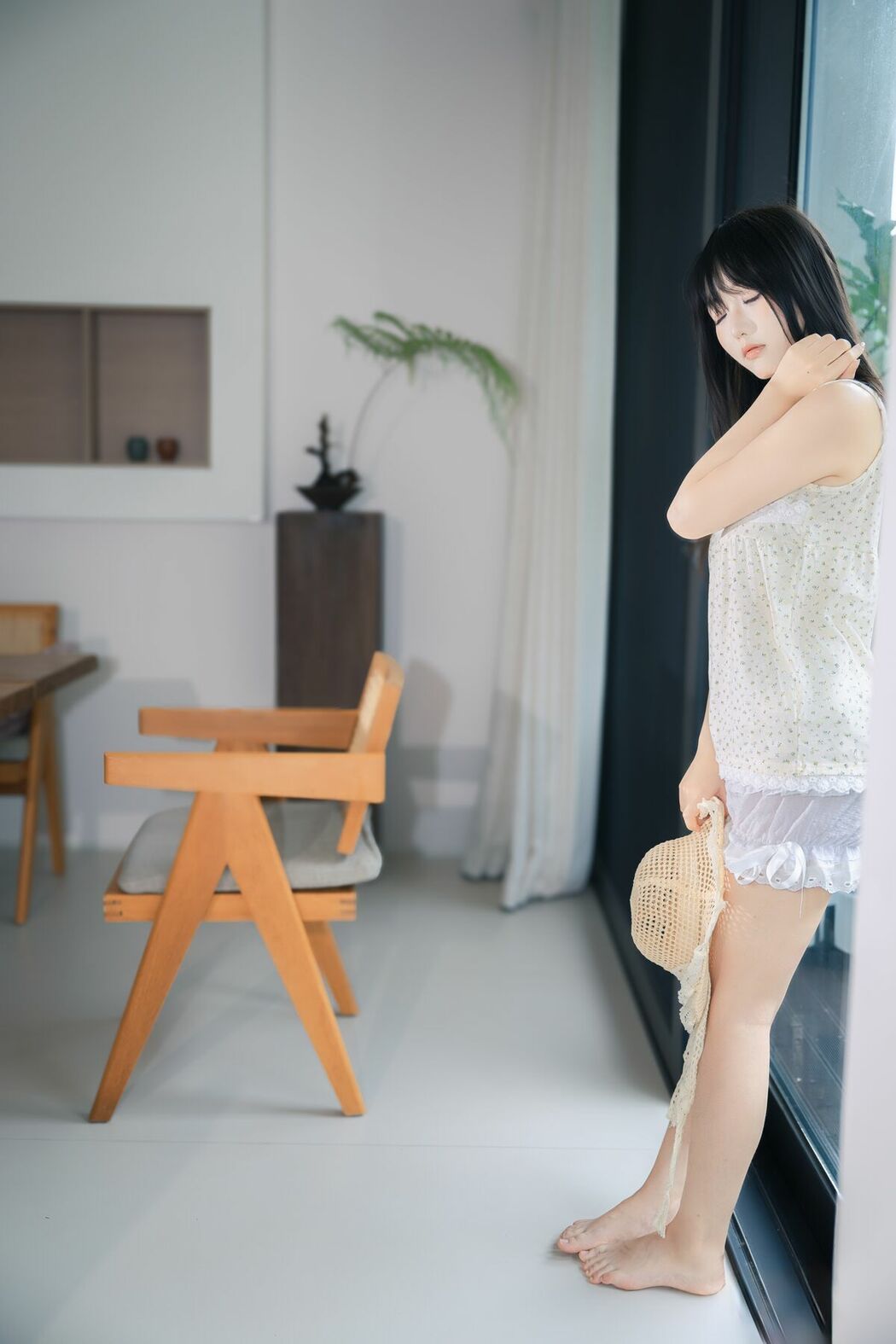 YiTuYu艺图语 Vol.10278 A Mu (58P)