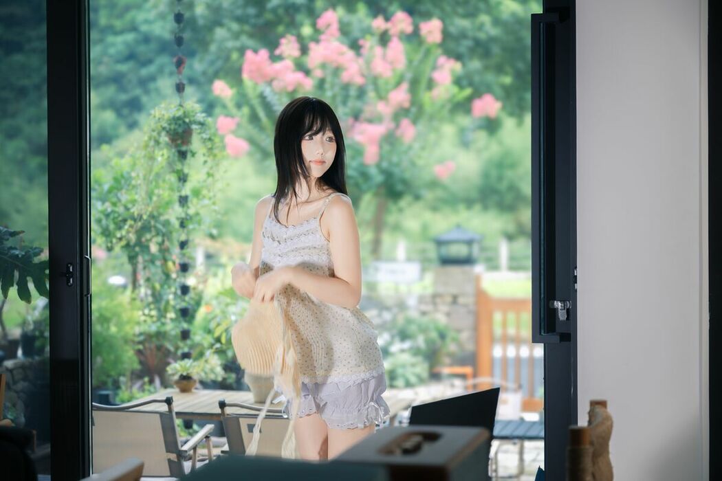 YiTuYu艺图语 Vol.10278 A Mu (58P)