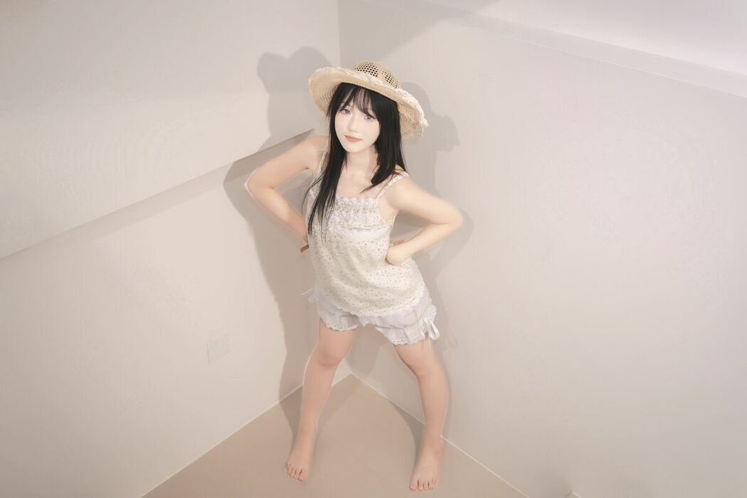 YiTuYu艺图语 Vol.10278 A Mu (58P)