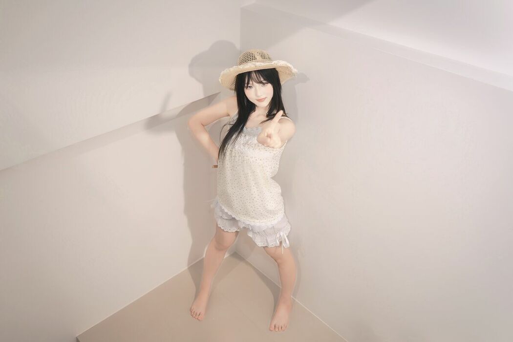 YiTuYu艺图语 Vol.10278 A Mu (58P)