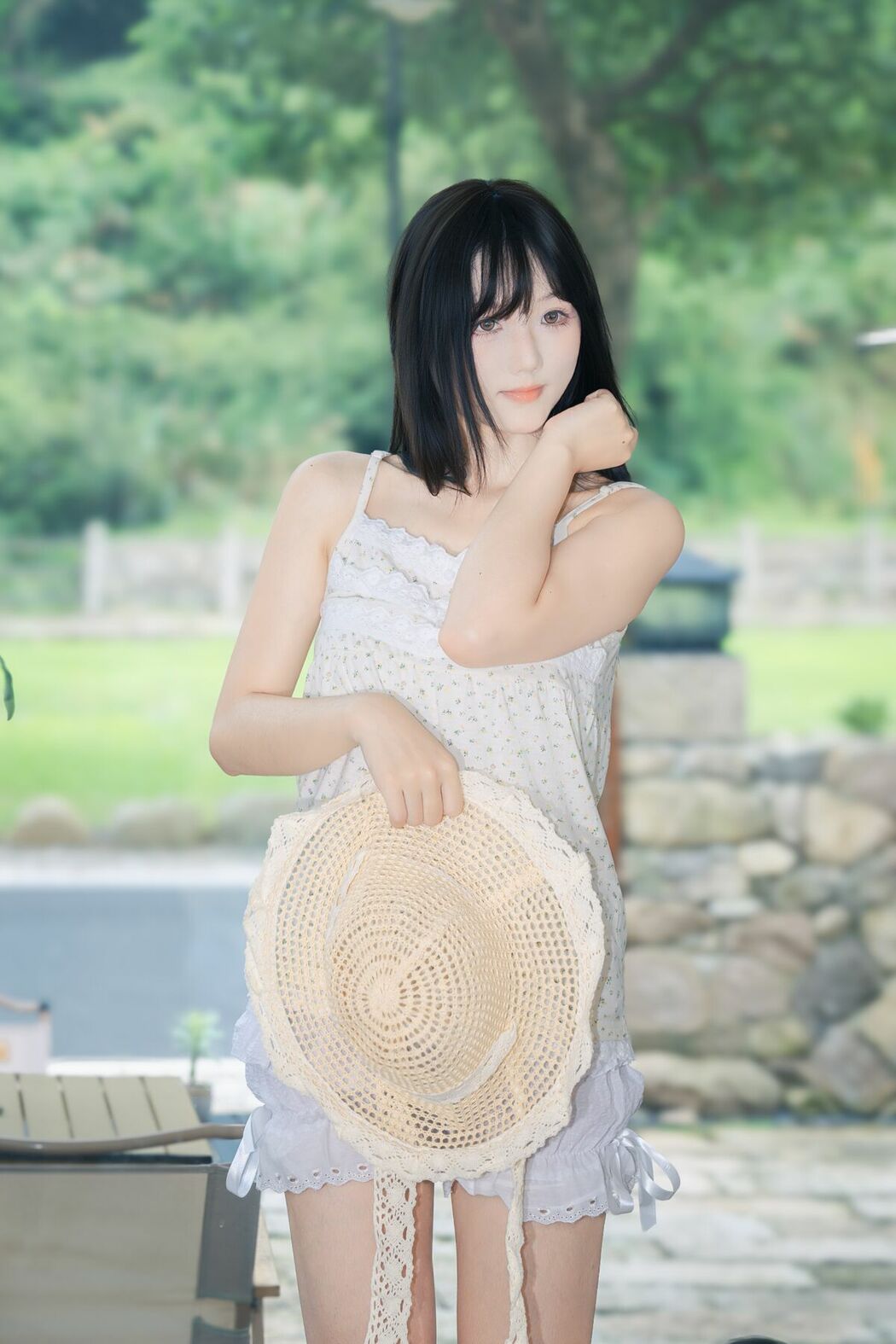 YiTuYu艺图语 Vol.10278 A Mu (58P)