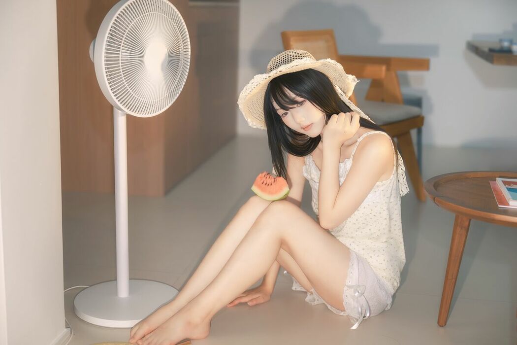 YiTuYu艺图语 Vol.10278 A Mu (58P)