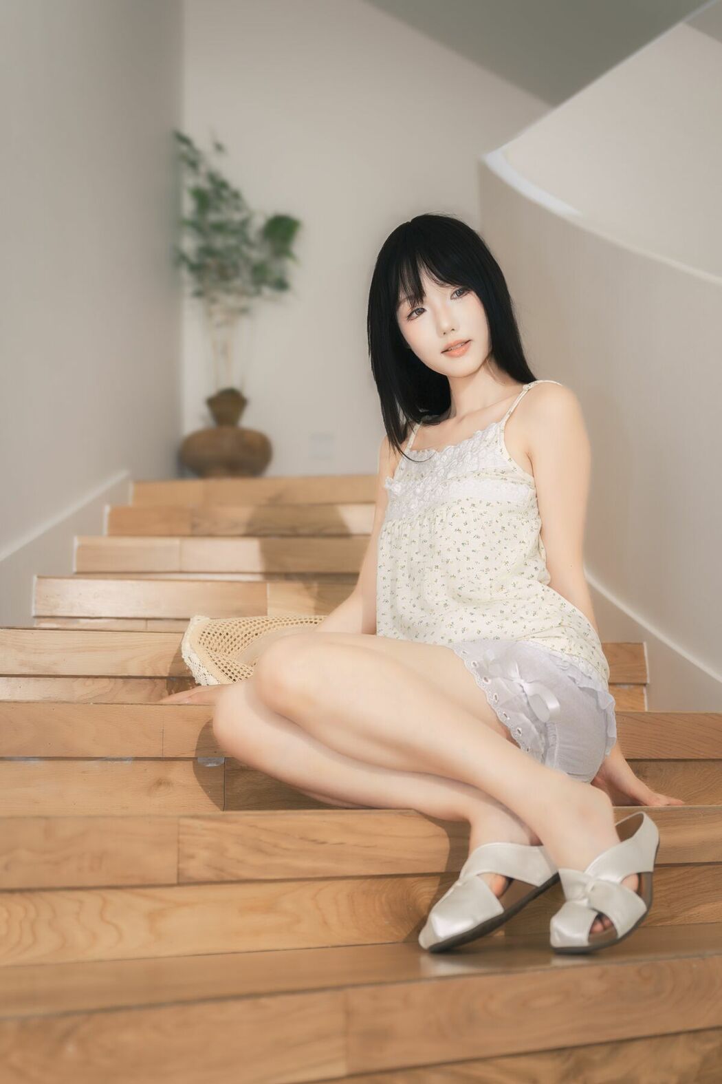 YiTuYu艺图语 Vol.10278 A Mu (58P)