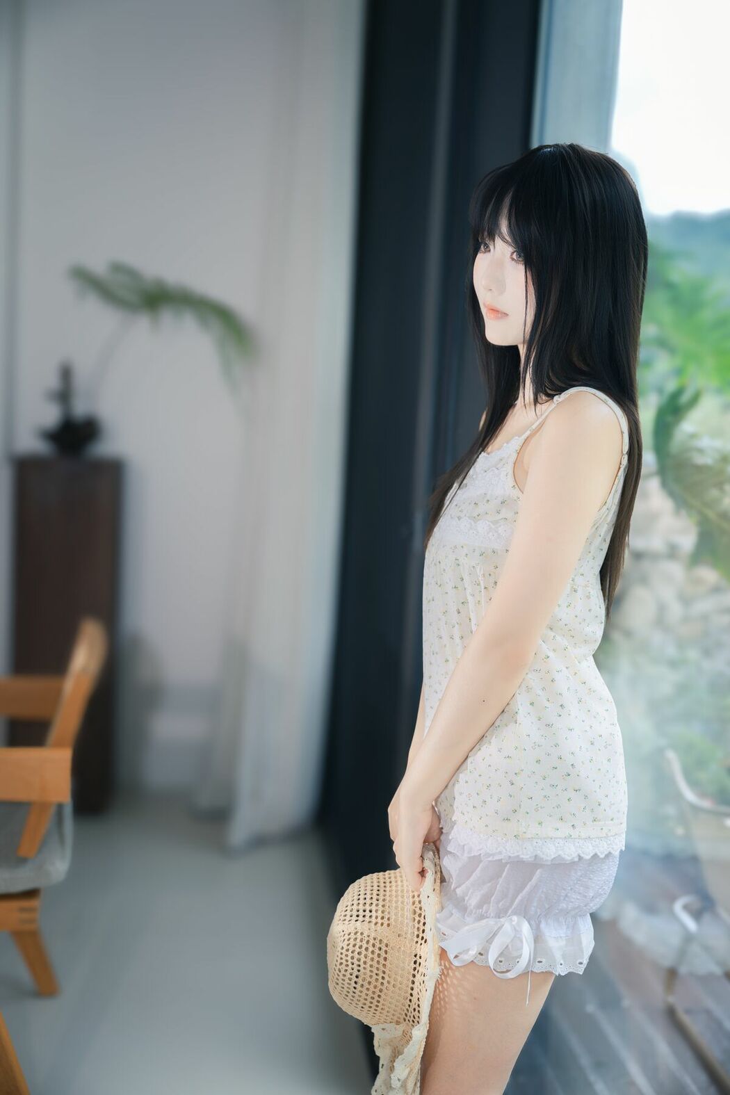 YiTuYu艺图语 Vol.10278 A Mu (58P)