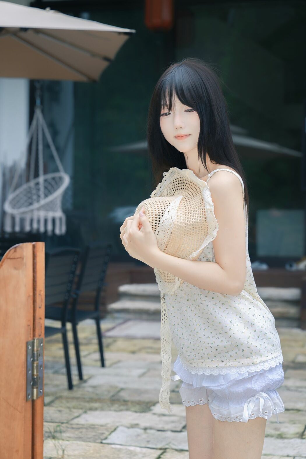 YiTuYu艺图语 Vol.10278 A Mu (58P)