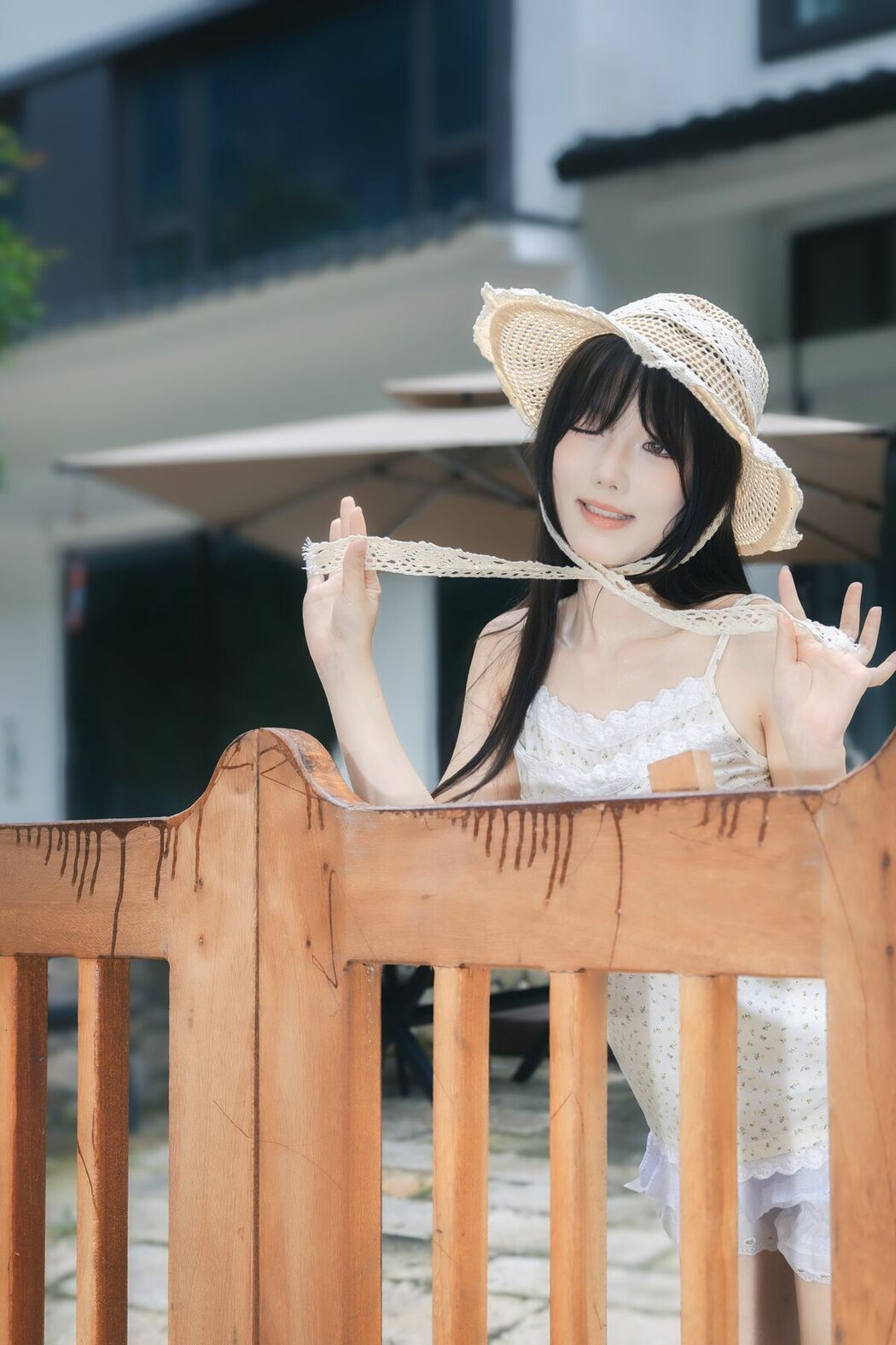 YiTuYu艺图语 Vol.10278 A Mu (58P)
