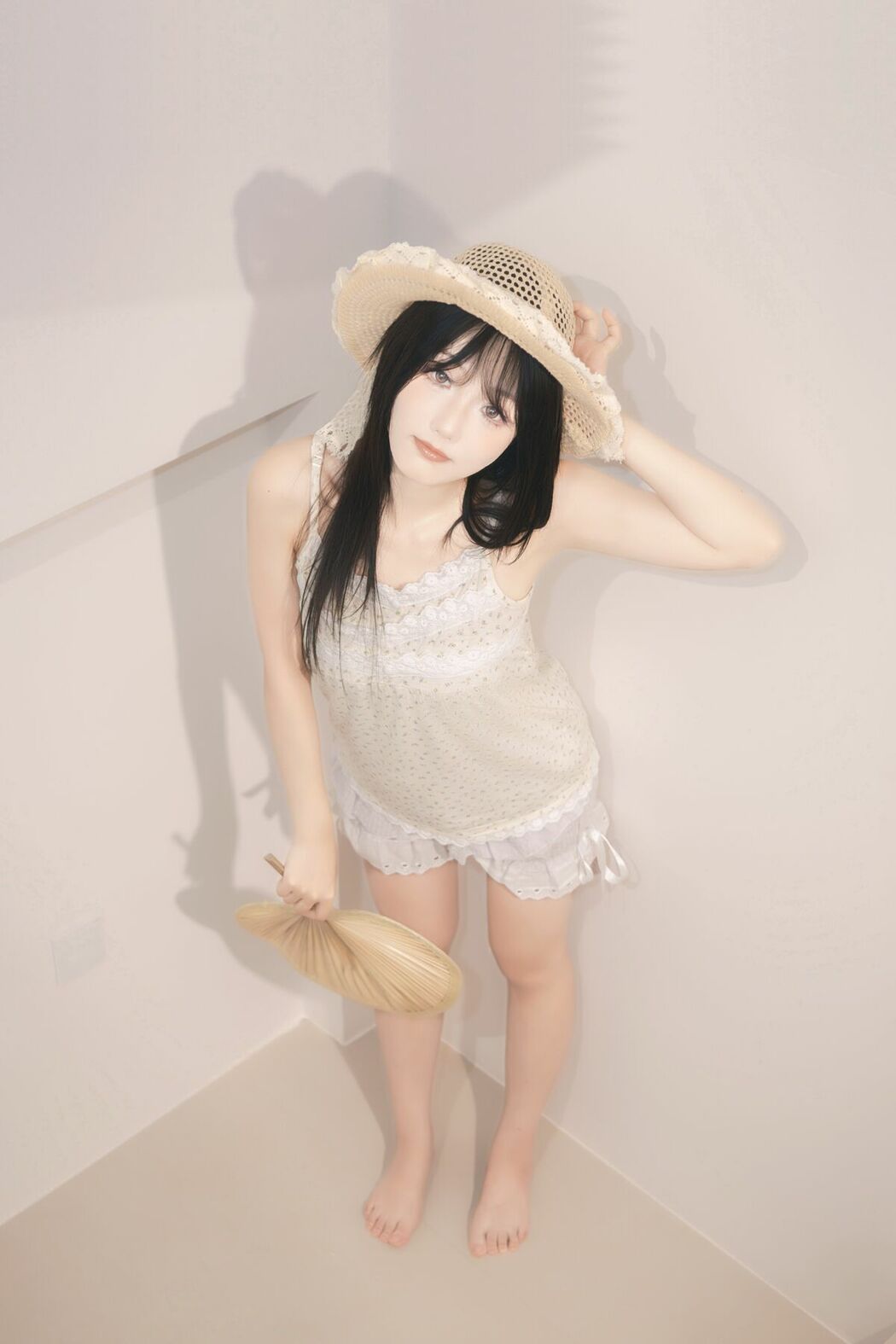 YiTuYu艺图语 Vol.10278 A Mu (58P)