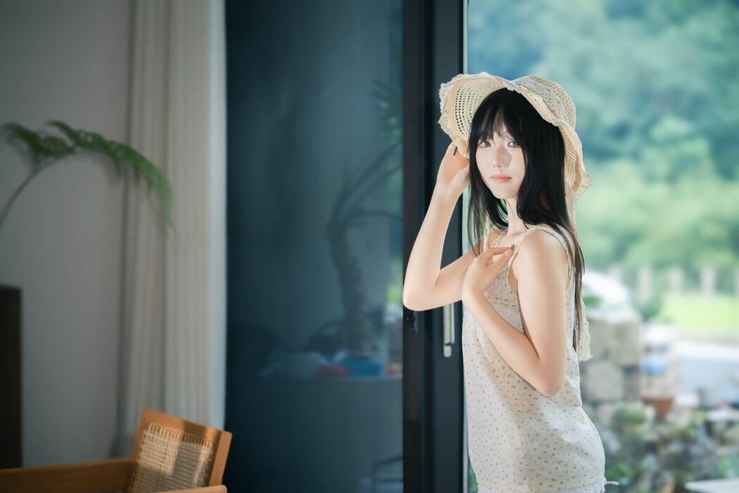 YiTuYu艺图语 Vol.10278 A Mu (58P)