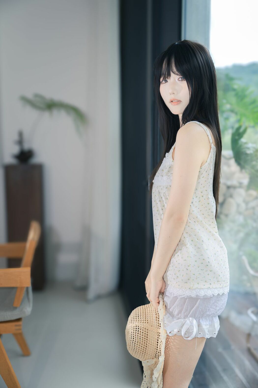 YiTuYu艺图语 Vol.10278 A Mu (58P)
