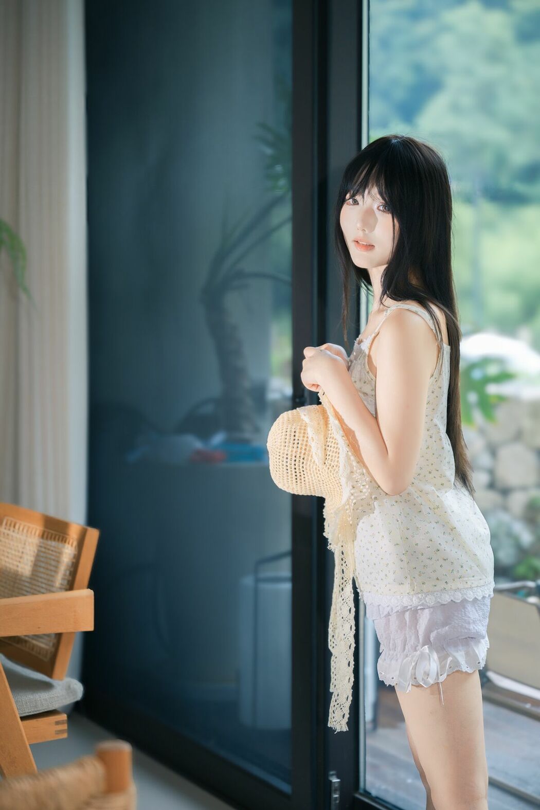 YiTuYu艺图语 Vol.10278 A Mu (58P)