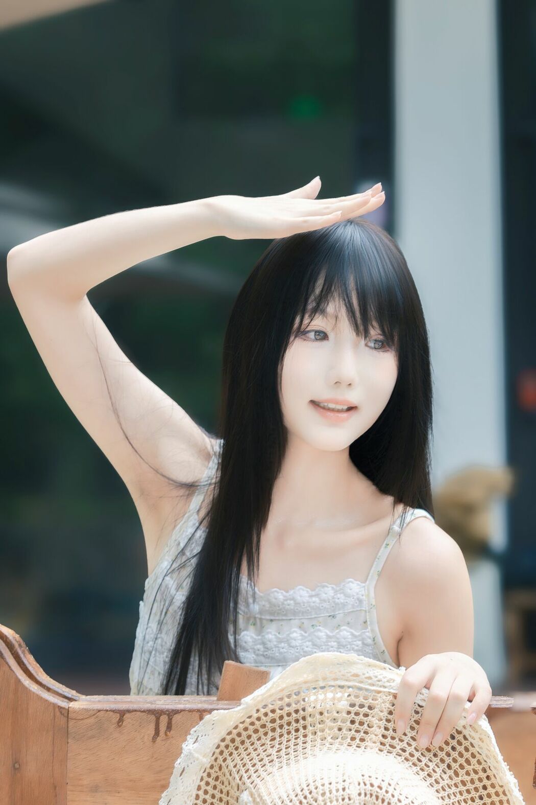 YiTuYu艺图语 Vol.10278 A Mu (58P)