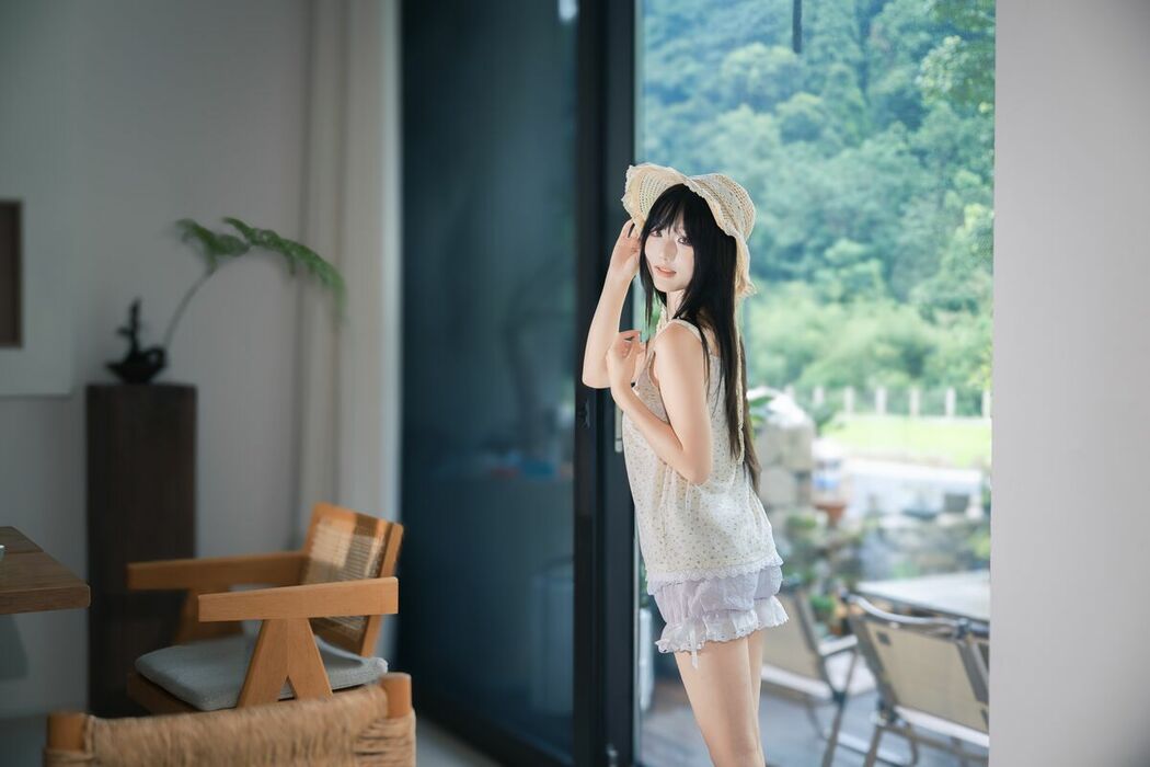 YiTuYu艺图语 Vol.10278 A Mu (58P)