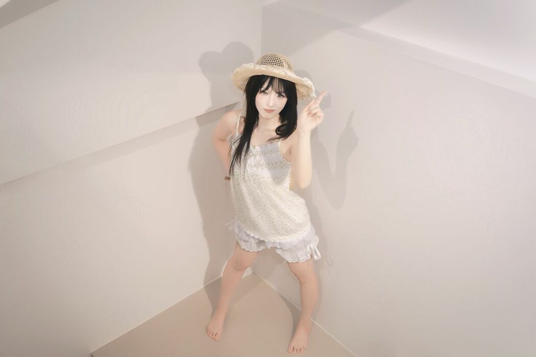YiTuYu艺图语 Vol.10278 A Mu (58P)