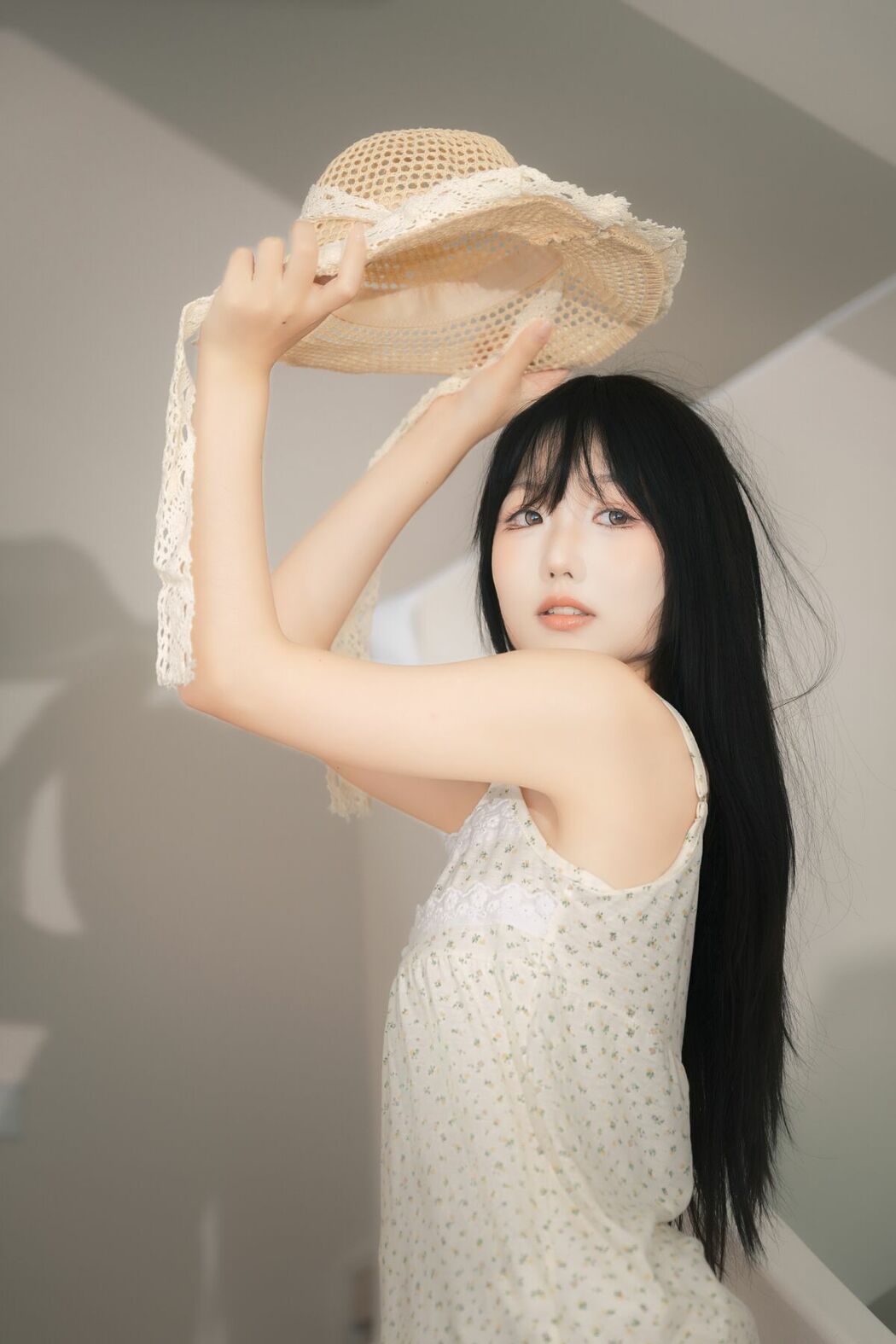 YiTuYu艺图语 Vol.10278 A Mu (58P)
