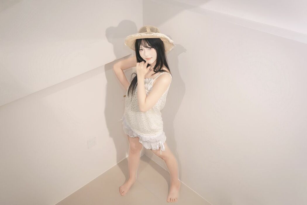 YiTuYu艺图语 Vol.10278 A Mu (58P)