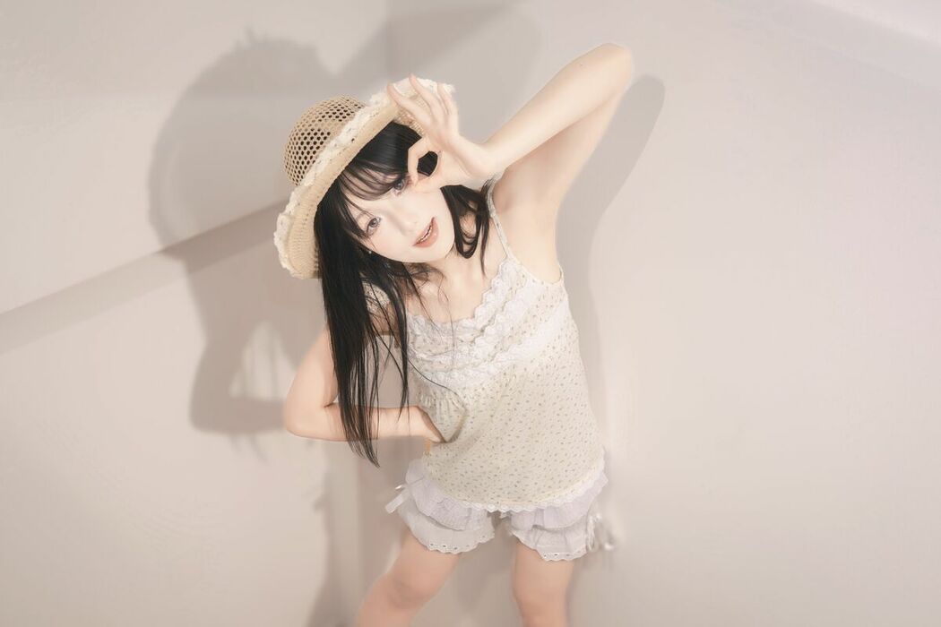 YiTuYu艺图语 Vol.10278 A Mu (58P)