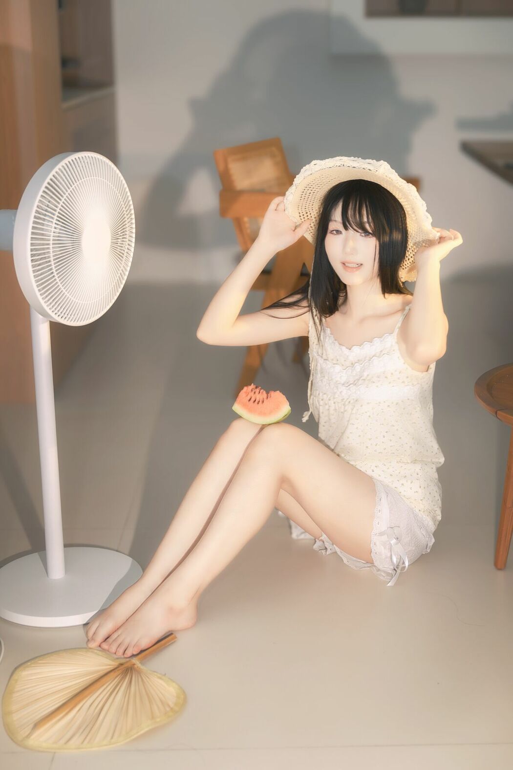 YiTuYu艺图语 Vol.10278 A Mu (58P)